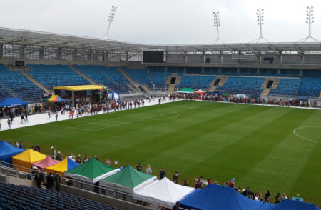 arena lublin