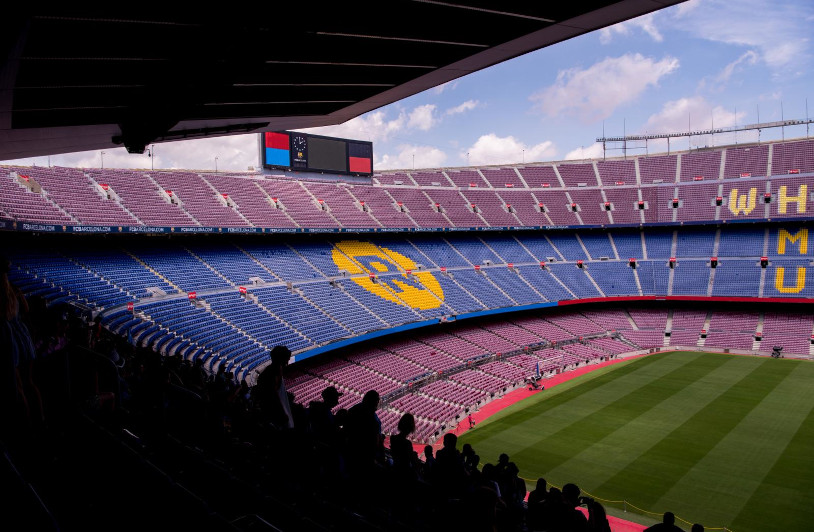 camp nou