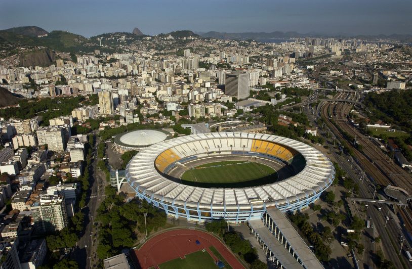 stadion maracana