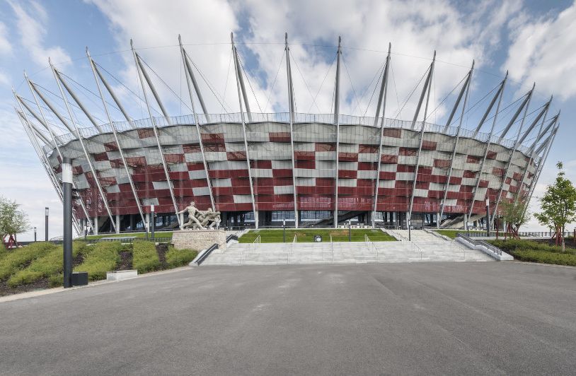 stadion narodowy