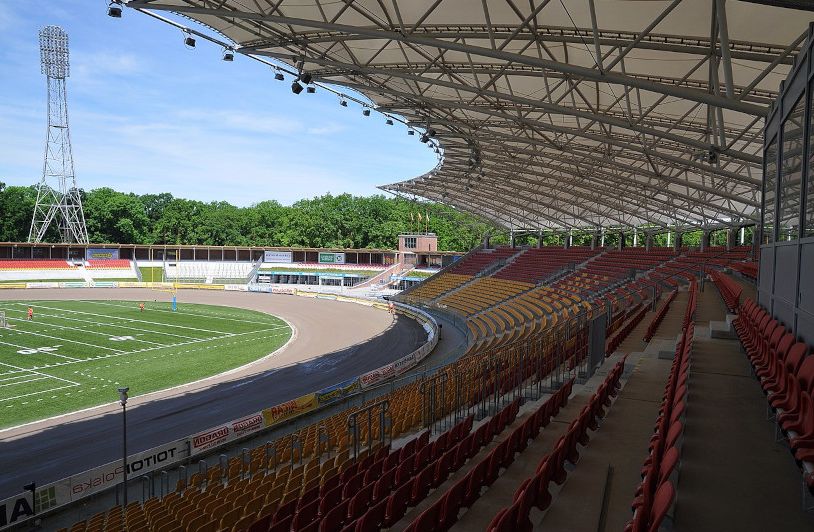 stadion olimpijski wrocław