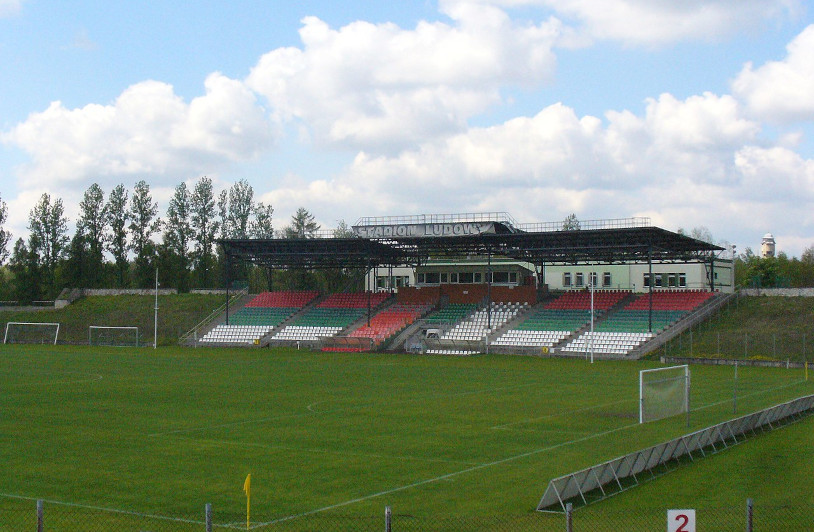 stadion zagłębia sosnowiec